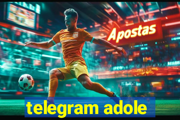 telegram adole